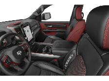 2027 Ram 1500 REBEL - Photo 8