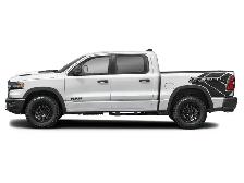 2027 Ram 1500 REBEL - Photo 3