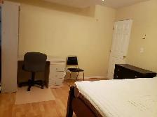 Fully Furnished &  Included 1 Bedroom near Fraser St. & 41st Ave - Photo 6