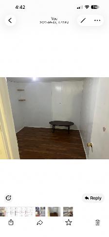 2 Bedroom basement  available for rent from Sep 1st  in Malton - Photo 3