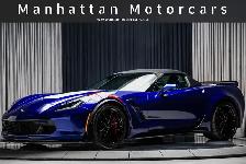 2018 Chevrolet Corvette GRAND SPORT 3LT CONVERTIBLE Z07 PKG|RARE - Photo 2