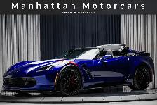 2018 Chevrolet Corvette GRAND SPORT 3LT CONVERTIBLE Z07 PKG|RARE - Photo 3