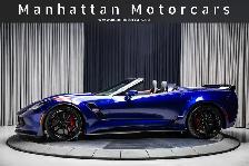 2018 Chevrolet Corvette GRAND SPORT 3LT CONVERTIBLE Z07 PKG|RARE - Photo 5