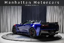 2018 Chevrolet Corvette GRAND SPORT 3LT CONVERTIBLE Z07 PKG|RARE - Photo 7