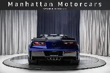 2018 Chevrolet Corvette GRAND SPORT 3LT CONVERTIBLE Z07 PKG|RARE - Photo 8