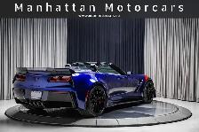 2018 Chevrolet Corvette GRAND SPORT 3LT CONVERTIBLE Z07 PKG|RARE - Photo 9