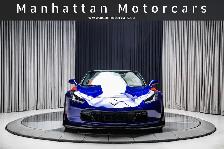 2018 Chevrolet Corvette GRAND SPORT 3LT CONVERTIBLE Z07 PKG|RARE - Photo 13