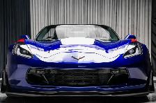 2018 Chevrolet Corvette GRAND SPORT 3LT CONVERTIBLE Z07 PKG|RARE - Photo 15