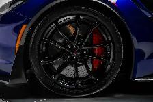 2018 Chevrolet Corvette GRAND SPORT 3LT CONVERTIBLE Z07 PKG|RARE - Photo 18