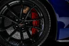 2018 Chevrolet Corvette GRAND SPORT 3LT CONVERTIBLE Z07 PKG|RARE - Photo 19