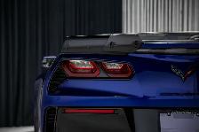 2018 Chevrolet Corvette GRAND SPORT 3LT CONVERTIBLE Z07 PKG|RARE - Photo 22