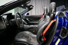 2018 Chevrolet Corvette GRAND SPORT 3LT CONVERTIBLE Z07 PKG|RARE - Photo 26