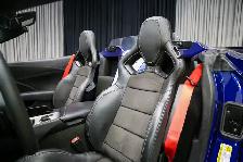 2018 Chevrolet Corvette GRAND SPORT 3LT CONVERTIBLE Z07 PKG|RARE - Photo 27