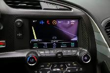 2018 Chevrolet Corvette GRAND SPORT 3LT CONVERTIBLE Z07 PKG|RARE - Photo 33