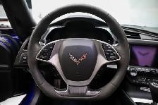 2018 Chevrolet Corvette GRAND SPORT 3LT CONVERTIBLE Z07 PKG|RARE - Photo 41