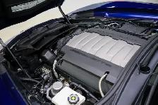 2018 Chevrolet Corvette GRAND SPORT 3LT CONVERTIBLE Z07 PKG|RARE - Photo 42