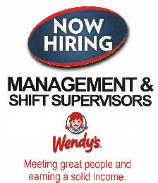 Urgent Hiring – Wendy’s (Vaughan, ON) - Photo 2