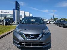 2017 Nissan Versa Note - Photo 2