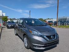 2017 Nissan Versa Note - Photo 3