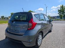 2017 Nissan Versa Note - Photo 4