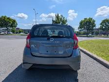 2017 Nissan Versa Note - Photo 5