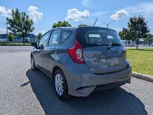 2017 Nissan Versa Note - Photo 6