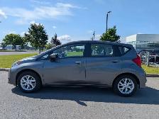 2017 Nissan Versa Note - Photo 7