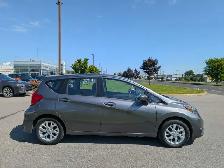 2017 Nissan Versa Note - Photo 8