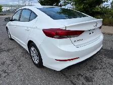 2018 Hyundai Elantra 2018 HYUNDAI  ELANTRA , AUTOMATIQUE , 4 CYL - Photo 5