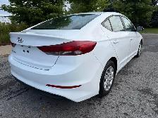 2018 Hyundai Elantra 2018 HYUNDAI  ELANTRA , AUTOMATIQUE , 4 CYL - Photo 9
