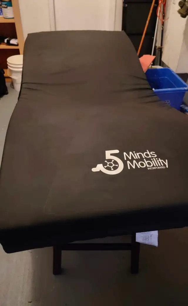 5 Minds mobility Hospital bed Mattress