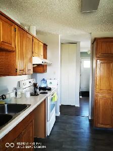 Entire 3-Bedroom House for Rent – Downtown Fort McMurray