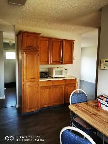 Entire 3-Bedroom House for Rent – Downtown Fort McMurray - Photo 7