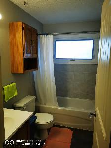 Entire 3-Bedroom House for Rent – Downtown Fort McMurray - Photo 8