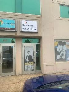 Spacious Upper-Level Commercial Unit for Lease – Brampton - Photo 2