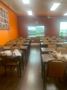 Spacious Upper-Level Commercial Unit for Lease – Brampton - Photo 4