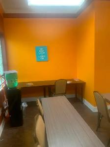 Spacious Upper-Level Commercial Unit for Lease – Brampton - Photo 7