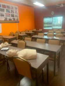 Spacious Upper-Level Commercial Unit for Lease – Brampton - Photo 9