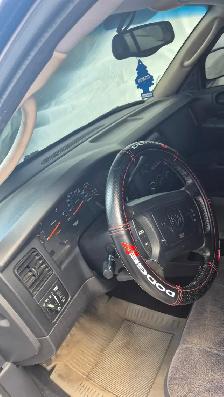 2001 Dodge Dakota 4x4 V8 - Safetied - Photo 5