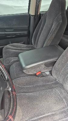 2001 Dodge Dakota 4x4 V8 - Safetied - Photo 6