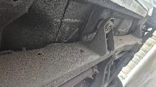 2001 Dodge Dakota 4x4 V8 - Safetied - Photo 7