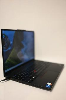 Lenovo Thinkpad E16 13th Gan i5 500gb 16gb RAM 16' touch screen - Photo 3