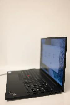Lenovo Thinkpad E16 13th Gan i5 500gb 16gb RAM 16' touch screen - Photo 5