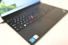Lenovo Thinkpad E16 13th Gan i5 500gb 16gb RAM 16' touch screen - Photo 8