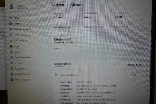 Lenovo Thinkpad E16 13th Gan i5 500gb 16gb RAM 16' touch screen - Photo 10