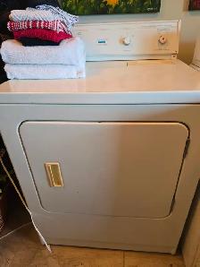 Free WASHER and DRYER - Photo 2