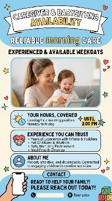 looking for job