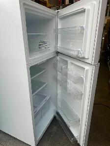GE 18.0 Cu. Ft. Top Freezer Refrigerator - Photo 2