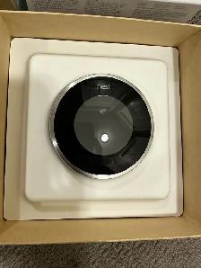 Nest Smart Learning Thermostat (2nd Gen) - Photo 3