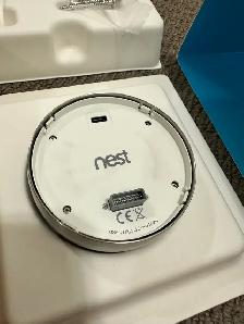 Nest Smart Learning Thermostat (2nd Gen) - Photo 6